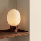 JWDA Marble Table Lamp