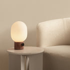 JWDA Marble Table Lamp