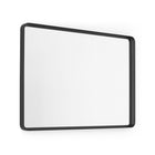 Norm Rectangular Wall Mirror