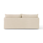 Offset 2-Seater Sofa with Loose Cover