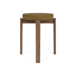 Passage Upholstered Stool