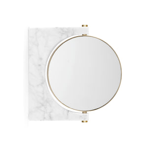 Pepe Marble Wall Mirror