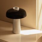 Reverse Table Lamp