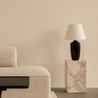 Torso Tall LED Table Lamp