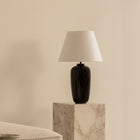 Torso Tall LED Table Lamp