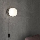 TR Bulb LED Wall/Table Lamp