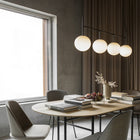 TR Bulb Linear LED Pendant Light