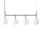 TR Bulb Linear LED Pendant Light