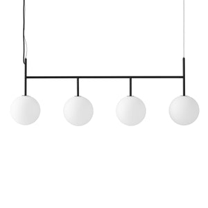 TR Bulb Linear LED Pendant Light