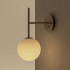 TR Bulb Suspended LED Wall Sconce