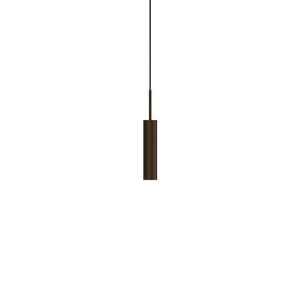 Tubulaire Pendant Light