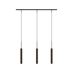 Tubulaire Rail Pendant Light