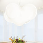 Cloudy Pendant Light