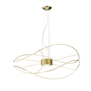 Hoops Pendant Light