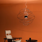 Hoops Pendant Light