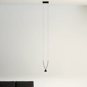 Jewel Pendant Light