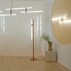 Paralela Floor Lamp