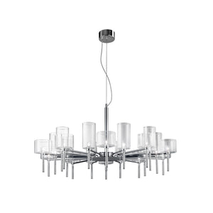 Spillray Chandelier Light