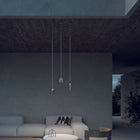 Spillray Plus Pendant Light