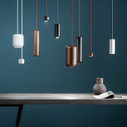 Urban Mini Pendant Light