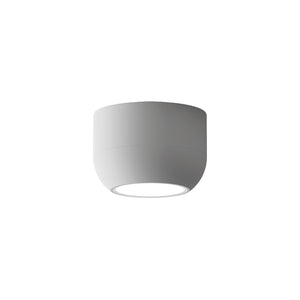 Urban Recessed Flush Mount