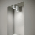 Urban Recessed Flush Mount