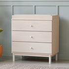 Gelato 3 Drawer Changer Dresser