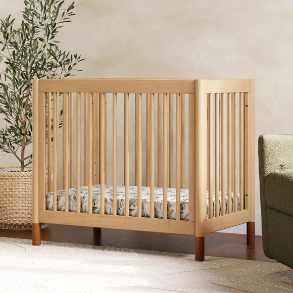 Crib convertible to twin bed online