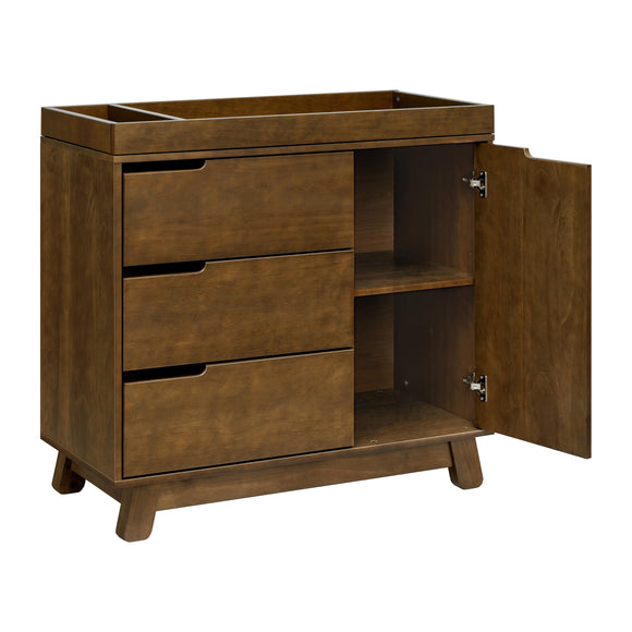 Hudson changing dresser on sale