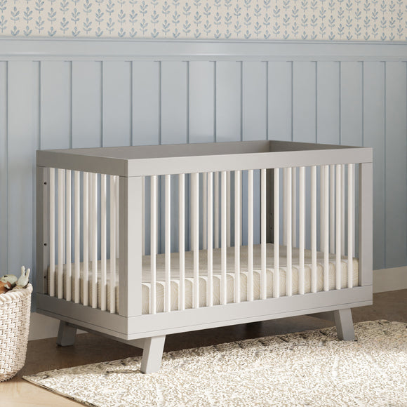 Babyletto hudson crib weight limit online