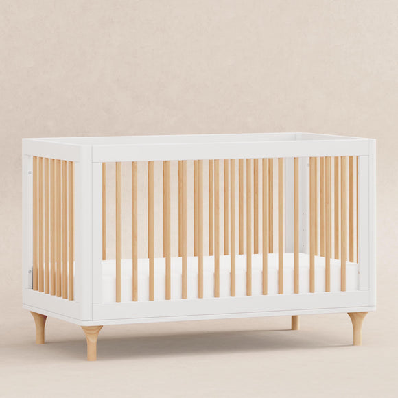 Convertible crib with conversion kit online