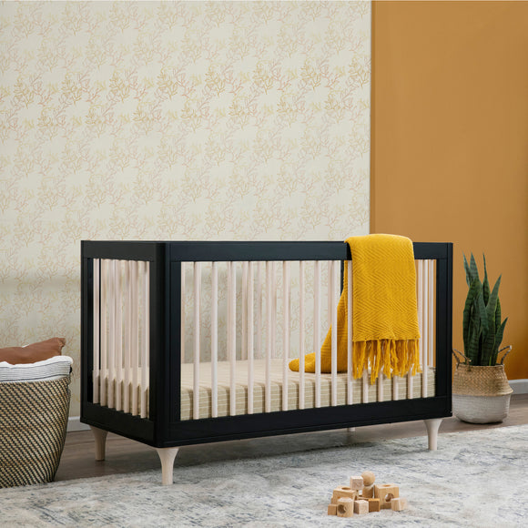 Babyletto lolly crib black online