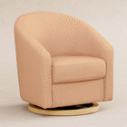 Madison Swivel Glider