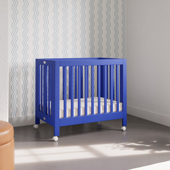 Origami baby crib on sale