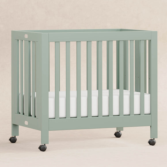 Babyletto mini crib dimensions online