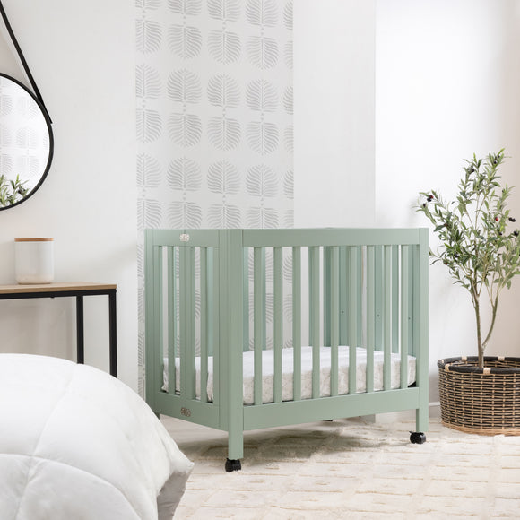 Babyletto portable crib on sale