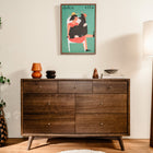 Palma 7-Drawer Double Dresser