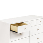 Palma 7-Drawer Double Dresser