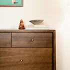 Palma 7-Drawer Double Dresser