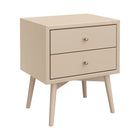 Palma Nightstand with USB Port