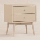 Palma Nightstand with USB Port