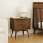 Palma Nightstand with USB Port