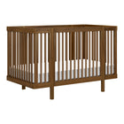 Pogo 8-in-1 Convertible Crib with All-Stages Conversion Kits