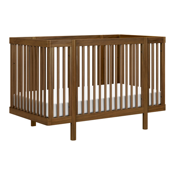 Pogo 8-in-1 Convertible Crib with All-Stages Conversion Kits