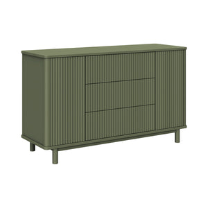 Pogo Tambour Dresser