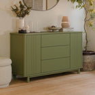 Pogo Tambour Dresser