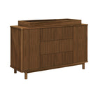 Pogo Tambour Dresser