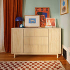 Pogo Tambour Dresser