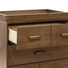 Scoot 3-Drawer Changer Dresser with Removable Changing Tray