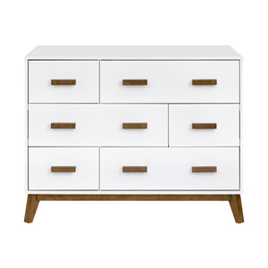 Scoot 6-Drawer Dresser